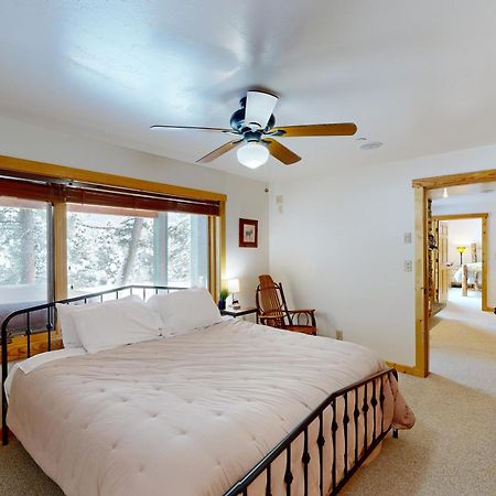 Antler Ridge Villa Big Sky Buitenkant foto