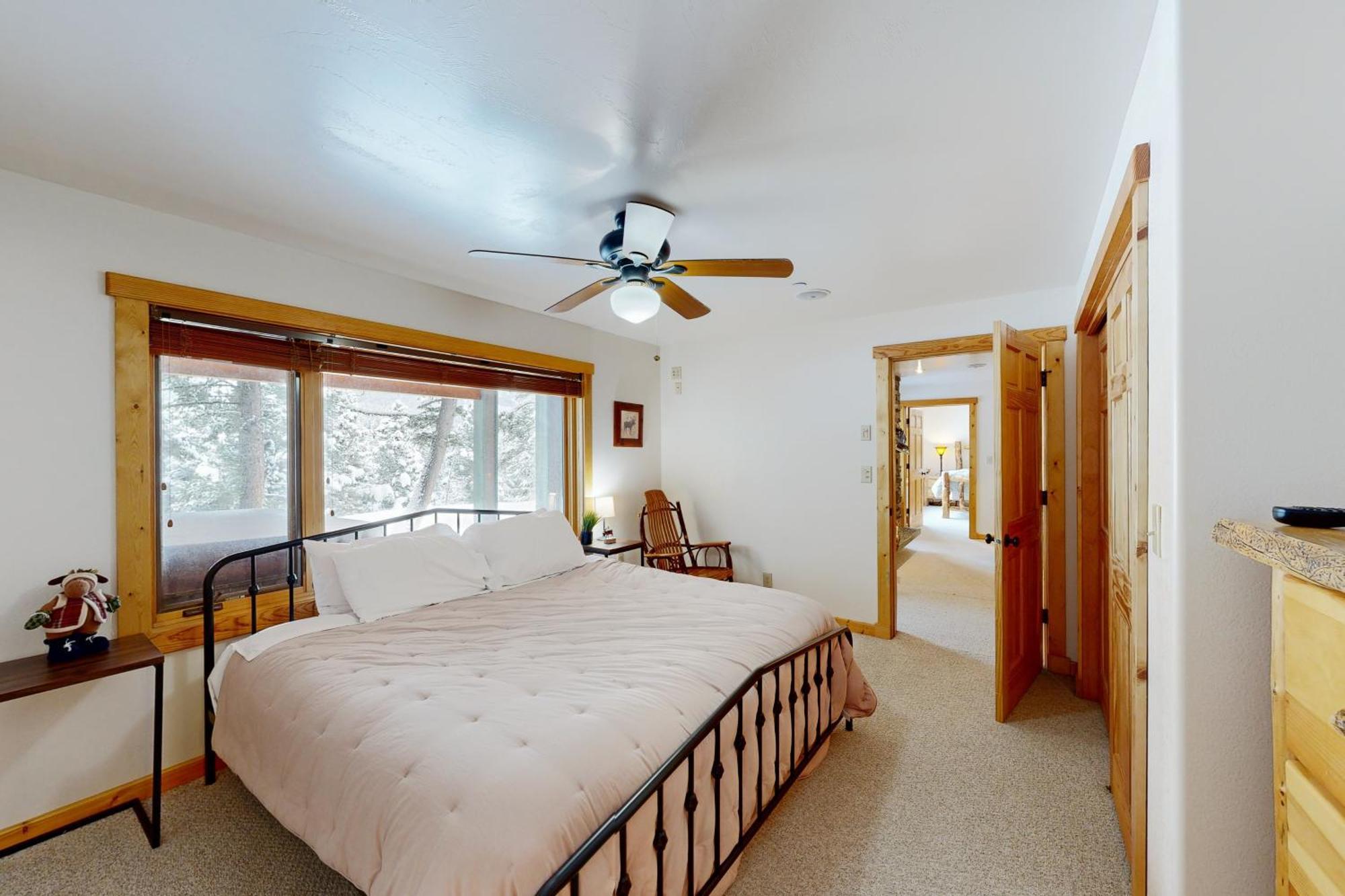 Antler Ridge Villa Big Sky Buitenkant foto