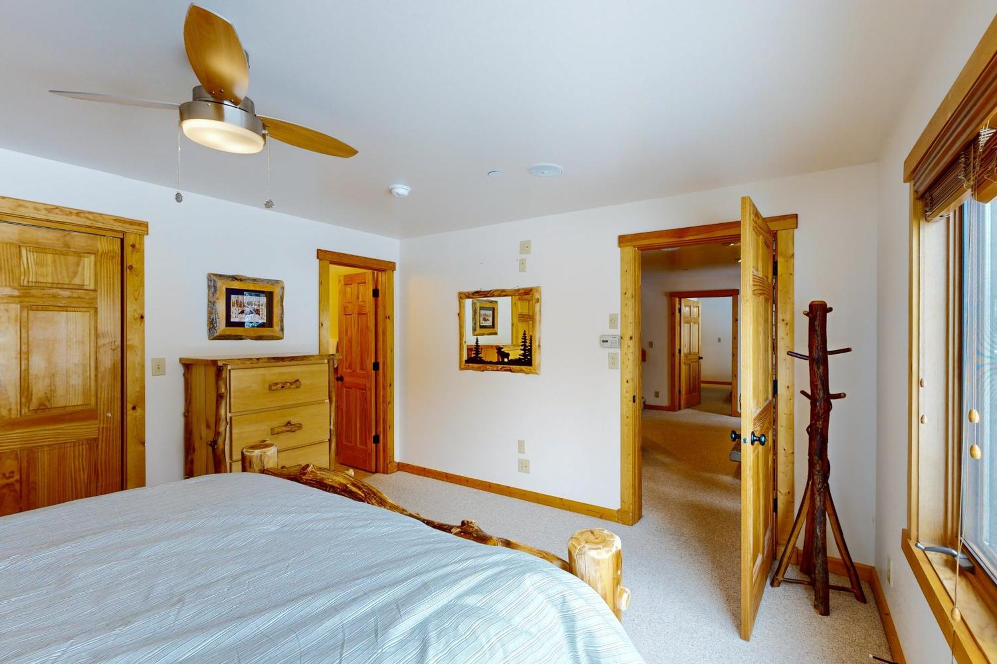Antler Ridge Villa Big Sky Buitenkant foto