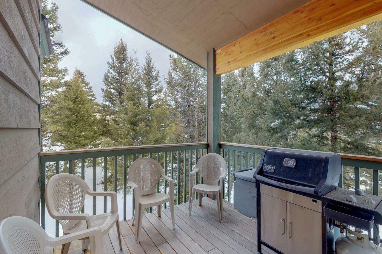 Antler Ridge Villa Big Sky Buitenkant foto